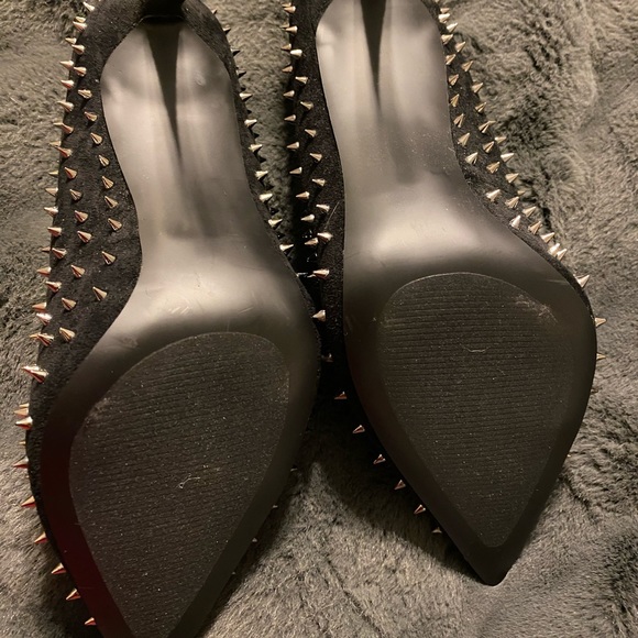 Steve Madden - Picture 2 of 6